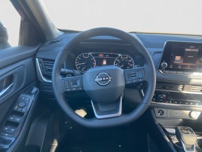 2026 Nissan N/A Dark Armor™