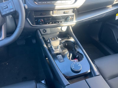 2026 Nissan N/A Dark Armor™