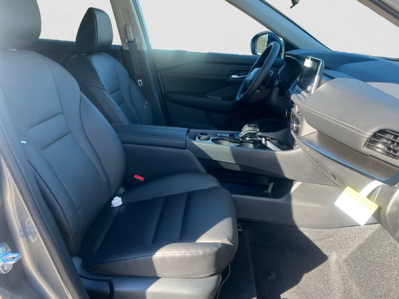 2026 Nissan N/A Dark Armor™