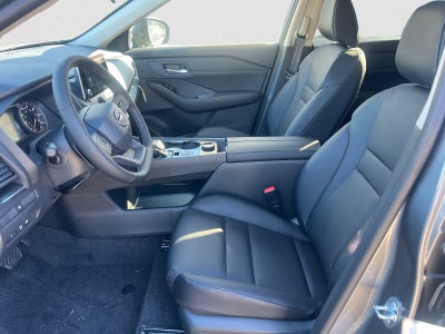 2026 Nissan N/A Dark Armor™