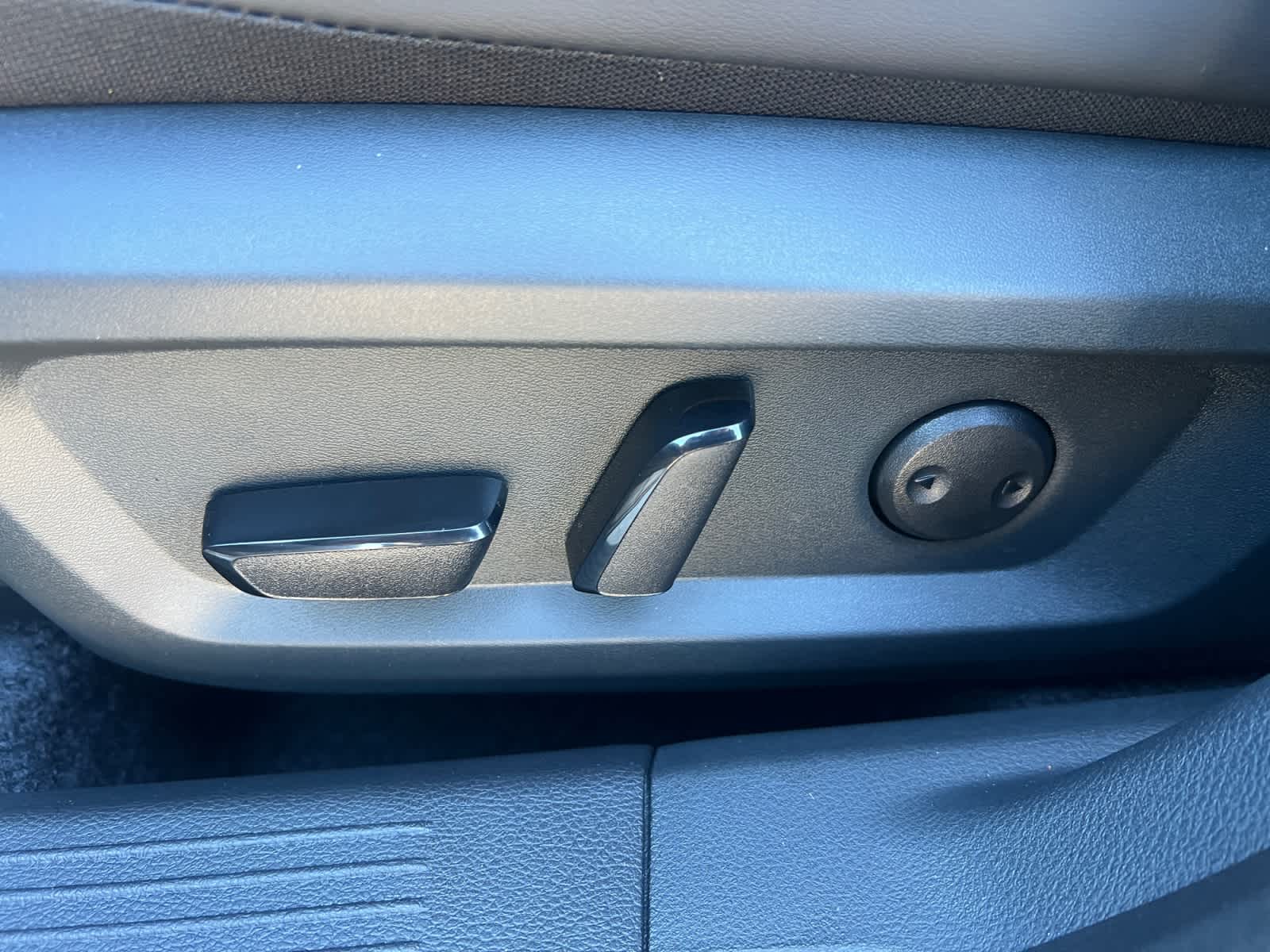 2026 Nissan N/A Dark Armor™