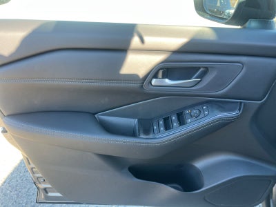 2026 Nissan N/A Dark Armor™