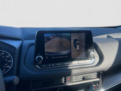 2026 Nissan N/A Dark Armor™