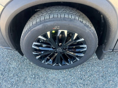 2026 Nissan N/A Dark Armor™