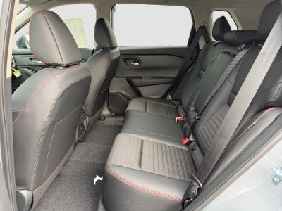 2026 Nissan Rogue 2026.5 AWD Rock Creek