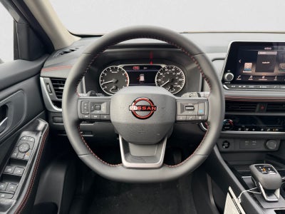 2026 Nissan Rogue 2026.5 AWD Rock Creek