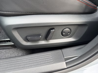 2026 Nissan Rogue 2026.5 AWD Rock Creek