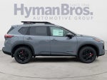 2026 Nissan Rogue 2026.5 AWD Rock Creek