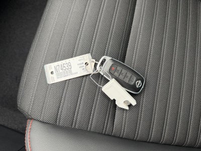 2026 Nissan Rogue 2026.5 AWD Rock Creek