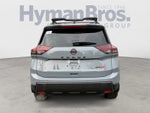 2026 Nissan Rogue 2026.5 AWD Rock Creek