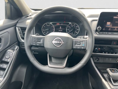 2026 Nissan Rogue 2026.5 AWD SV
