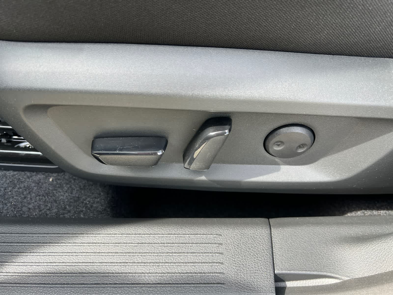 2026 Nissan Rogue 2026.5 AWD SV