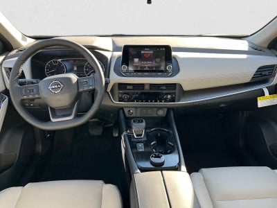 2026 Nissan Rogue 2026.5 AWD Dark Armor