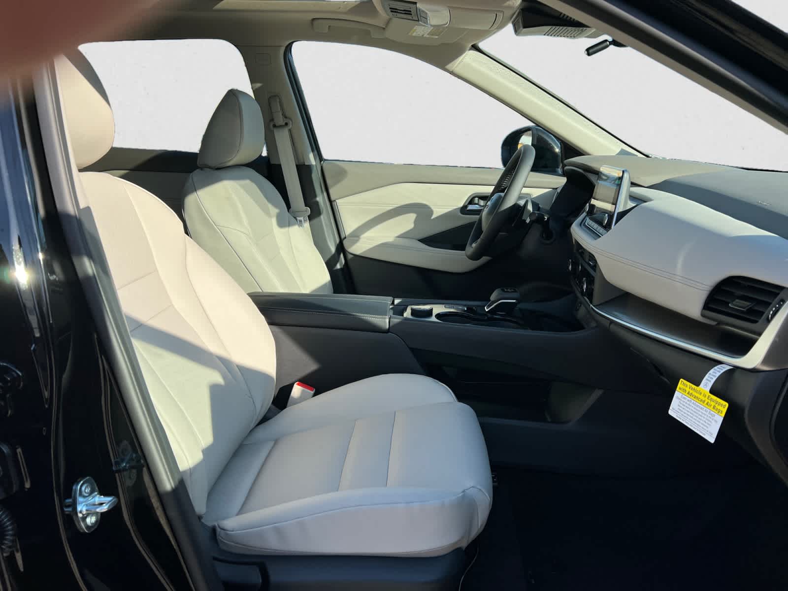 2026 Nissan Rogue 2026.5 AWD Dark Armor