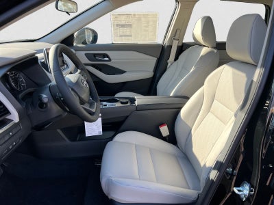 2026 Nissan Rogue 2026.5 AWD Dark Armor