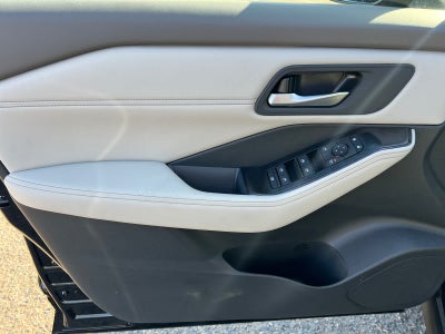 2026 Nissan Rogue 2026.5 AWD Dark Armor