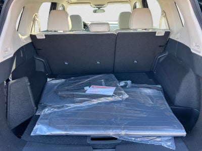 2026 Nissan Rogue 2026.5 AWD Dark Armor