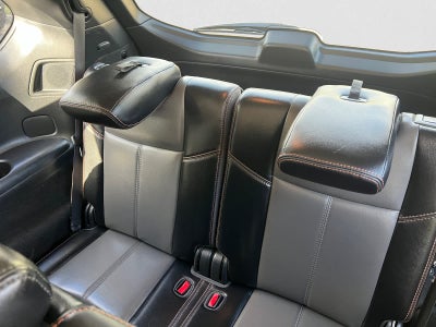 2020 Nissan Pathfinder 4x4 SL