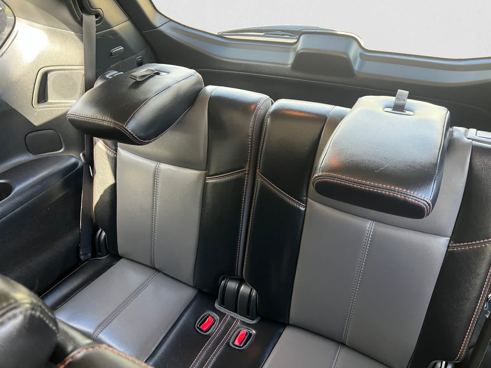 2020 Nissan Pathfinder 4x4 SL