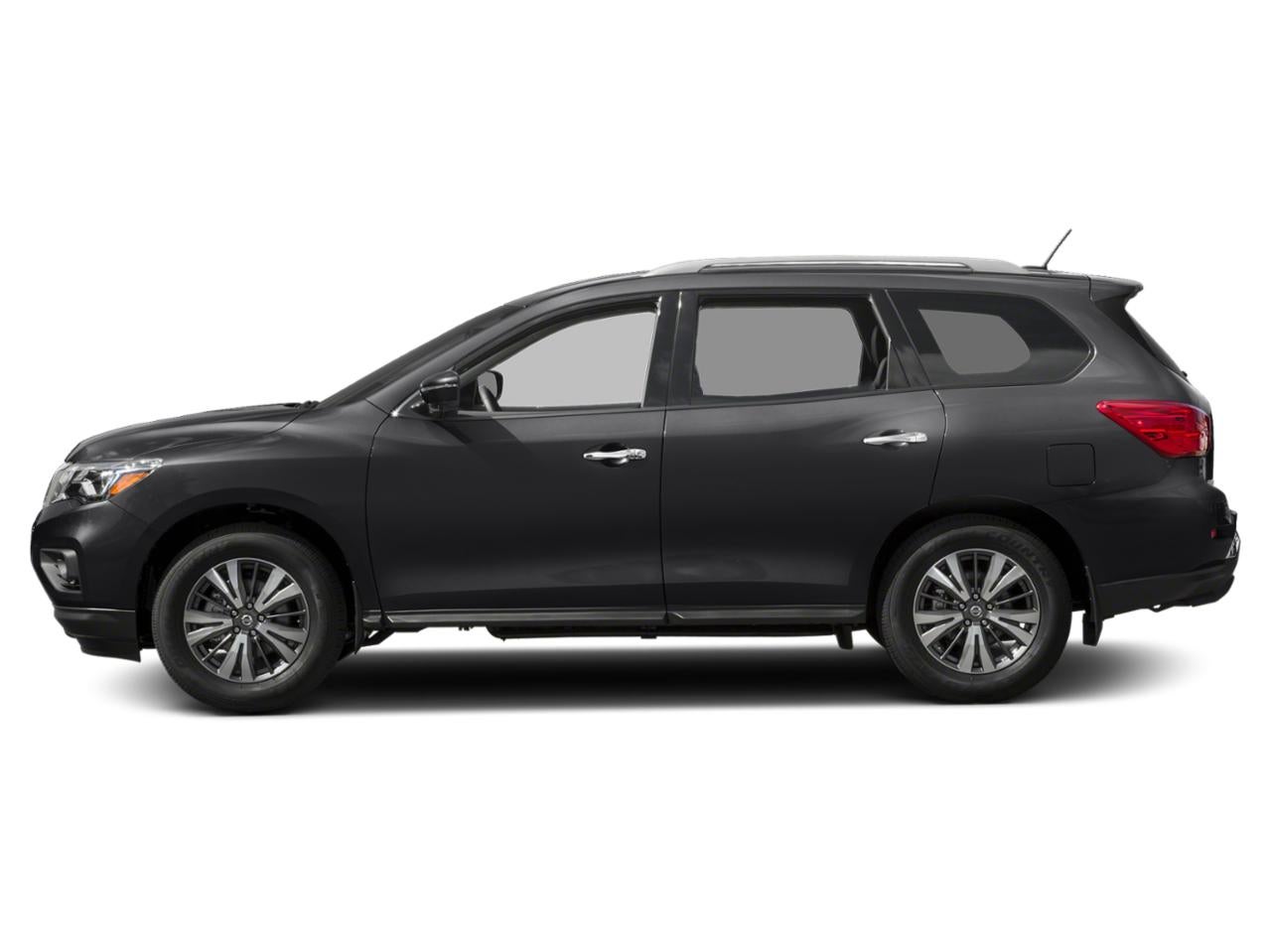 2020 Nissan Pathfinder 4x4 SL