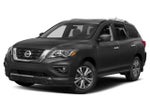 2020 Nissan Pathfinder 4x4 SL