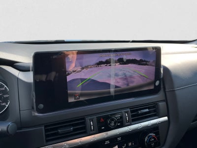 2026 Nissan Pathfinder S