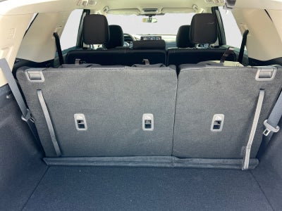 2026 Nissan Pathfinder S