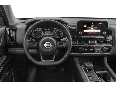 2022 Nissan Pathfinder SV 2WD