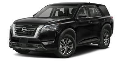 2022 Nissan Pathfinder SV 2WD
