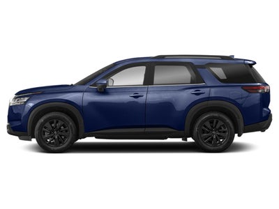 2022 Nissan Pathfinder SV 2WD