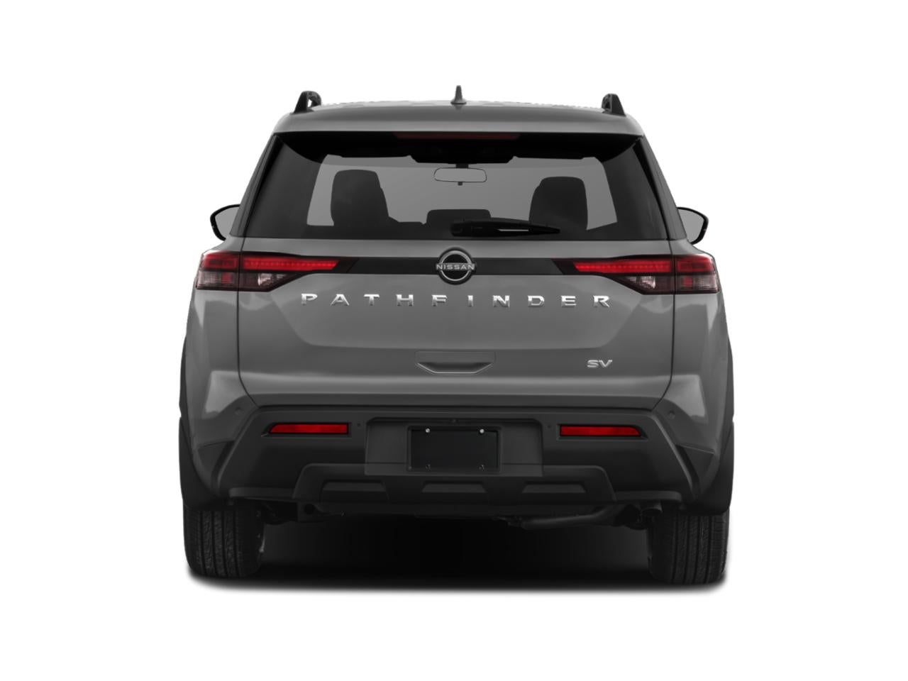 2022 Nissan Pathfinder SV 2WD