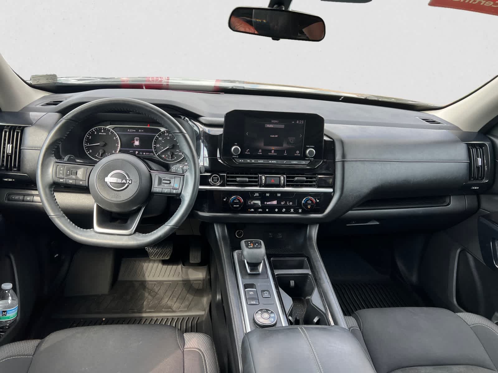 2022 Nissan Pathfinder SV 4WD