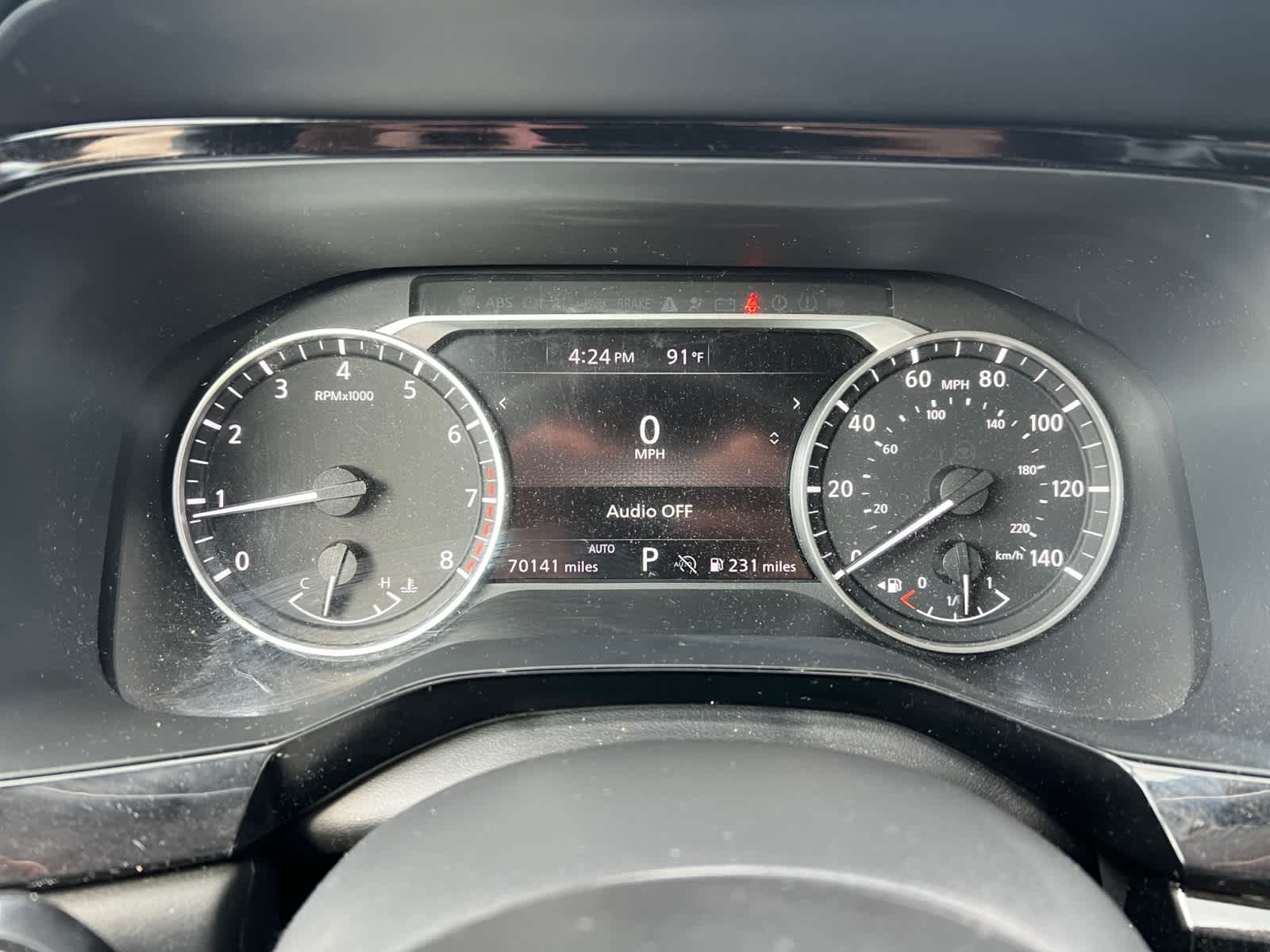 2022 Nissan Pathfinder SV 4WD