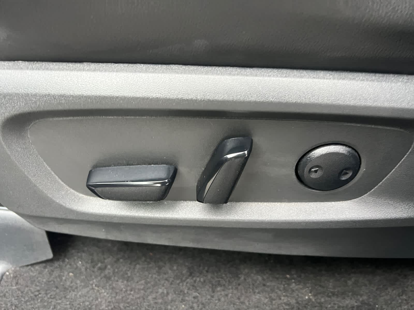 2024 Nissan Pathfinder Rock Creek®