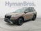 2024 Nissan Pathfinder Rock Creek®