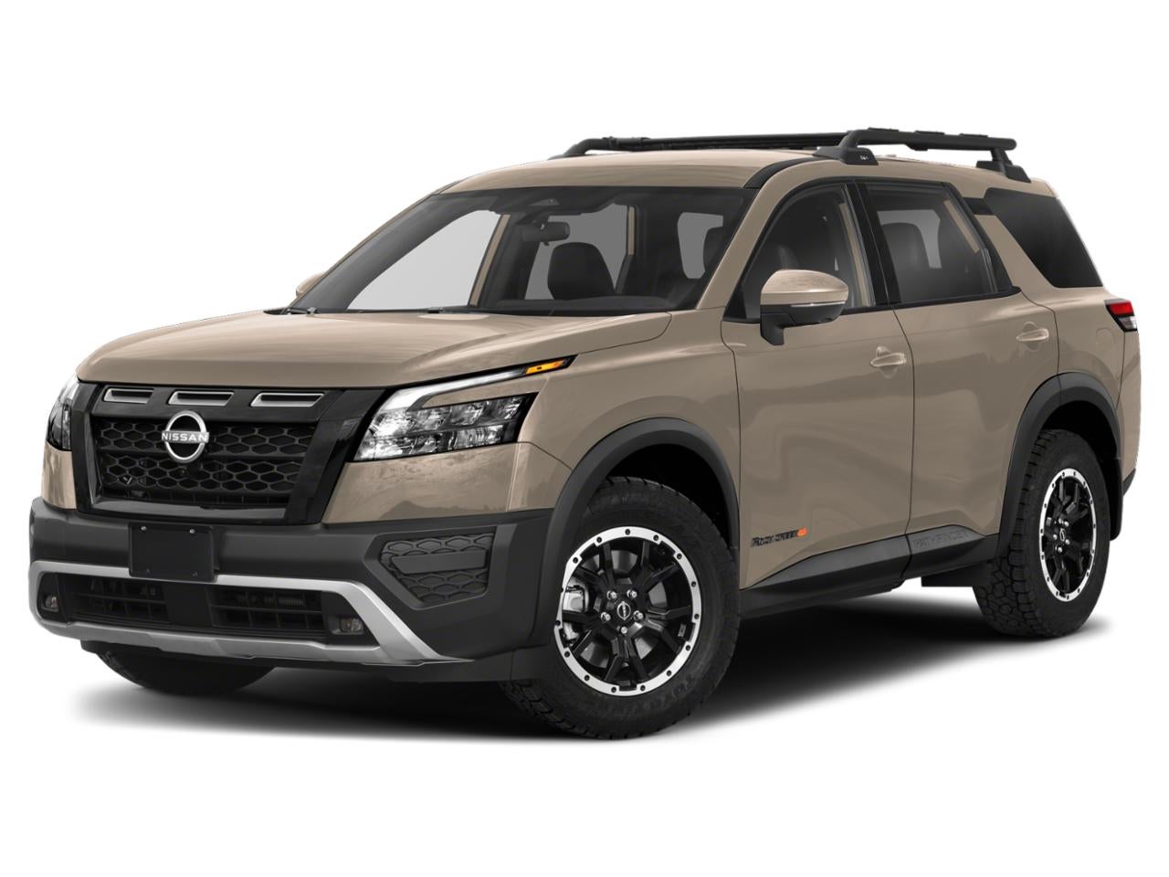 2024 Nissan Pathfinder Rock Creek®