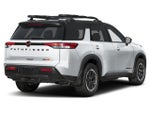 2026 Nissan Pathfinder Rock Creek®
