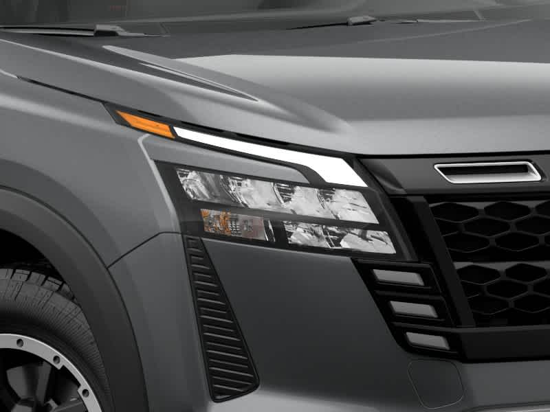 2026 Nissan Pathfinder Rock Creek®
