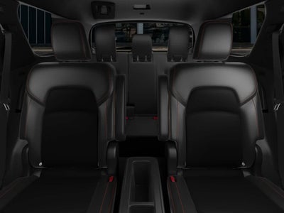 2026 Nissan Pathfinder Rock Creek®