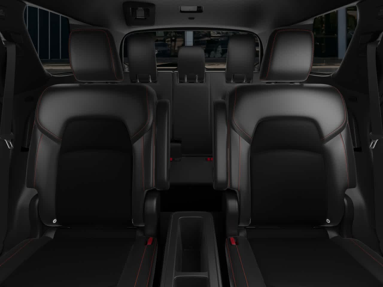 2026 Nissan Pathfinder Rock Creek®