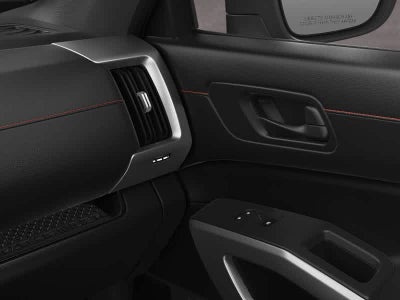 2026 Nissan Pathfinder Rock Creek®
