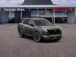 2026 Nissan Pathfinder Rock Creek®