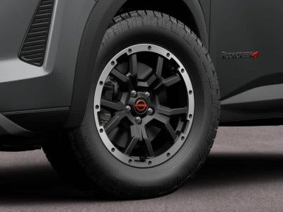 2026 Nissan Pathfinder Rock Creek®