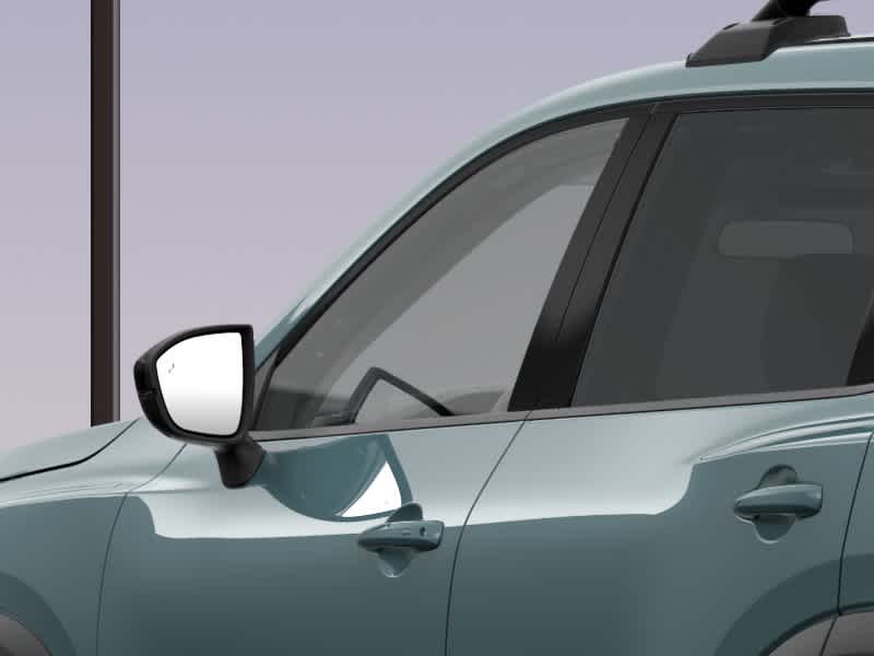 2026 Nissan Pathfinder Rock Creek®