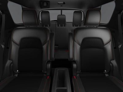 2026 Nissan Pathfinder Rock Creek®