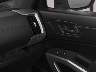 2026 Nissan Pathfinder Rock Creek®