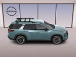 2026 Nissan Pathfinder Rock Creek®