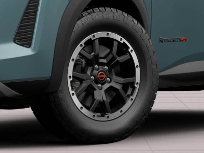 2026 Nissan Pathfinder Rock Creek®