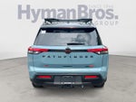 2026 Nissan Pathfinder Rock Creek®