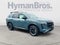 2026 Nissan Pathfinder Rock Creek 4WD